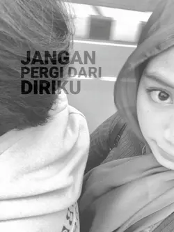 jgn prgi dri diriku