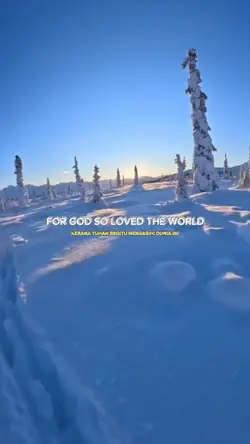 God So Loved