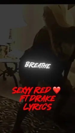 Sexyy red & Drake
