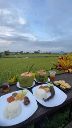 Pemandangan