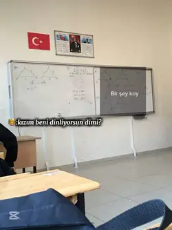 Evet hocam🙃