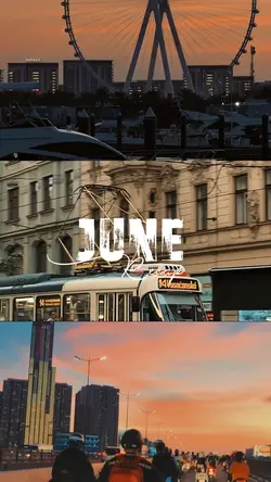 june recap
