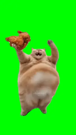 Chicken Wing Song