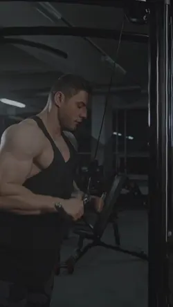 gym motivação