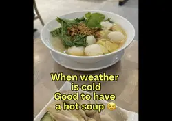 Soup 