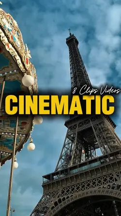 CINEMATIC CITY