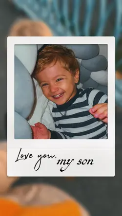 Birthday My Son