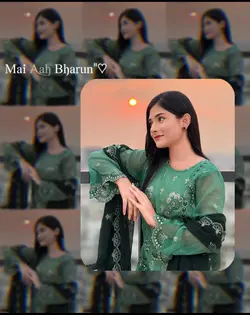 Ishq song