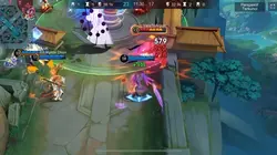 Gameplay mu 