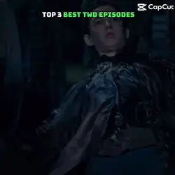TWD EPISODES 