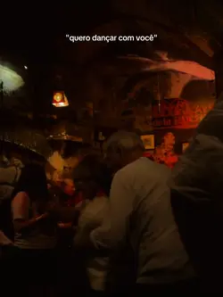 quero dançar com voc