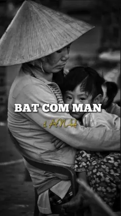 BAT COM MAN