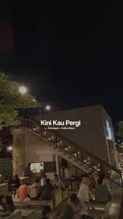 Kenangan - Ardilla