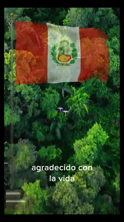 Soy de Perú 