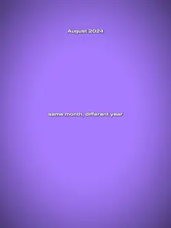 August 2026