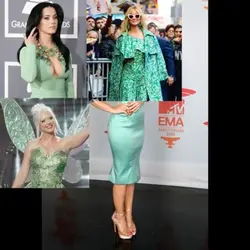 Katy Perry Heart