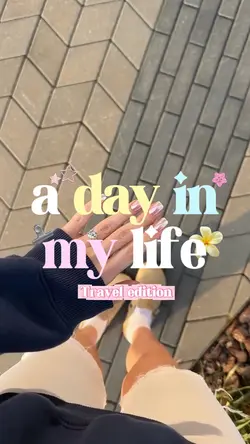 Intro mini vlog