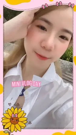 mini vlog day