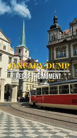 january dump 2026