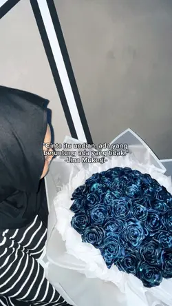 cinta itu undian