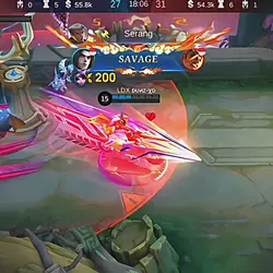 KONCO MESRA GAMEPLAY