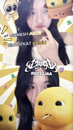 JJ 3D GEMESH AKU