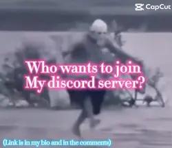 Join my discord!