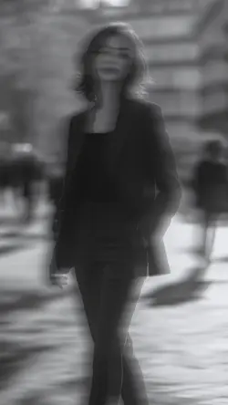 blur