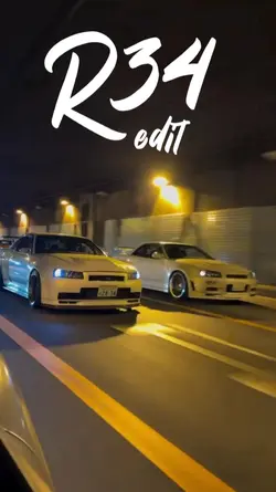 R34 edit