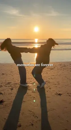 memories are forever