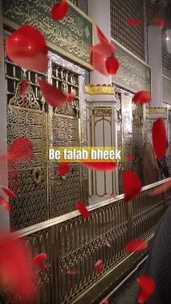 Betalab bheek naat 🌹