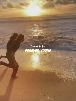 forever young 