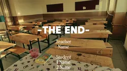 End School 25 Name