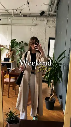 Weekend Story