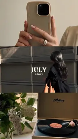 July Story