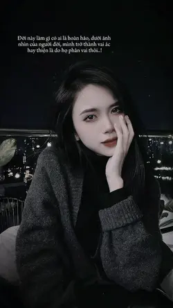 Caption + Màu 