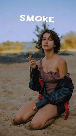 smoke marijuana liri