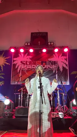 Konser vlog