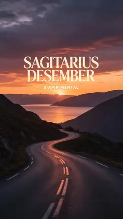 Sagitarius DESEMBER