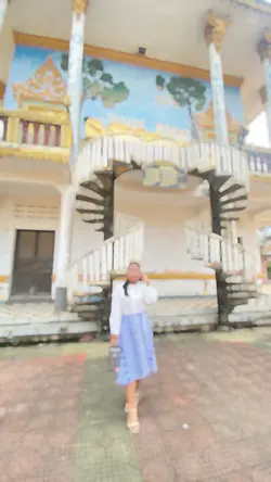អូនជាកូនអ្នកស្រែចម្ការ..