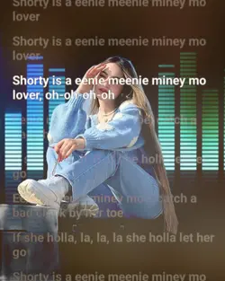eenie mini mini mo