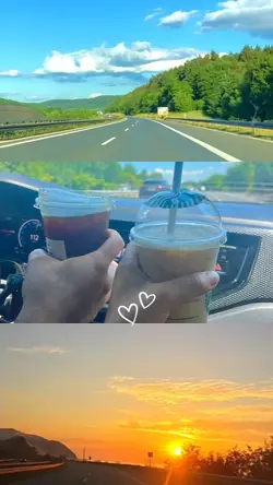 En güzel yolculuk