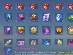 11.11 Promo Diamonds