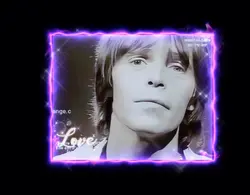 chanteur 