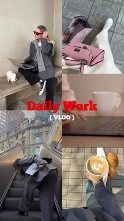 daily work