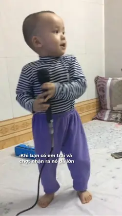 Mẫu trưởng thành