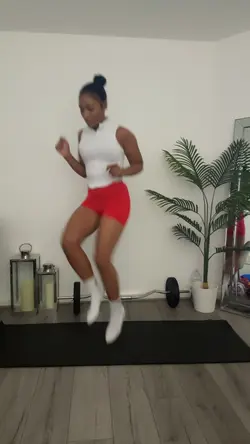 Cardio at Home 