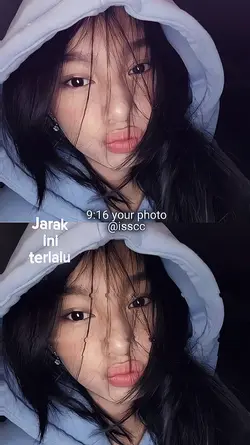 Sesi potret 