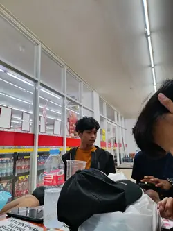 LAKARAN SEBUAH KISAH