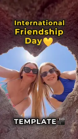 Friendship Day